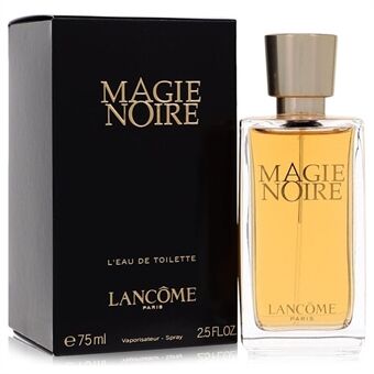 Magie Noire by Lancome - Eau De Toilette Spray 75 ml - för kvinnor