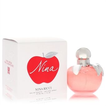 Nina by Nina Ricci - Eau De Toilette Spray 30 ml - för kvinnor