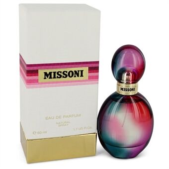 Missoni by Missoni - Eau De Parfum Spray 50 ml - för kvinnor
