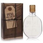 Fuel For Life by Diesel - Eau De Toilette Spray 50 ml - för män