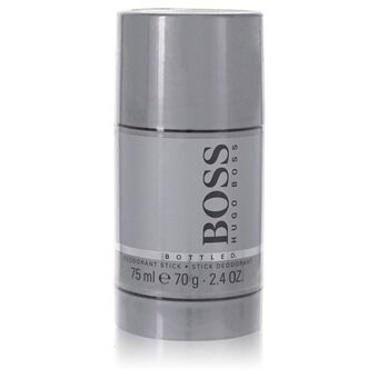 Boss No. 6 by Hugo Boss - Deodorant Stick 71 ml - för män
