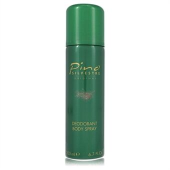Pino Silvestre by Pino Silvestre - Deodorant Spray 200 ml - för män