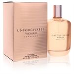 Unforgivable by Sean John - Eau De Parfum Spray 125 ml - för kvinnor