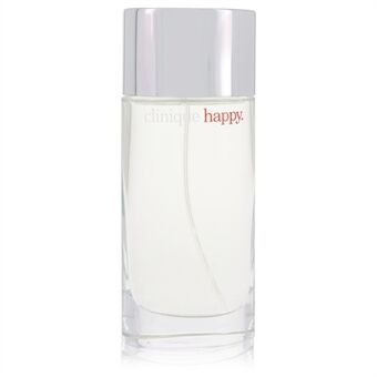 Happy by Clinique - Eau De Parfum Spray (unboxed) 100 ml - för kvinnor