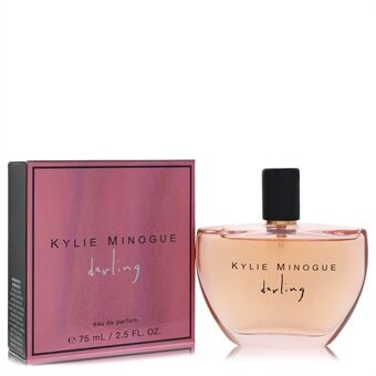 Darling by Kylie Minogue - Eau De Parfum Spray 75 ml - för kvinnor