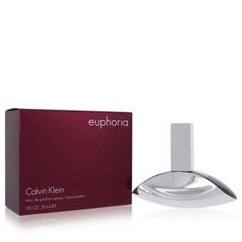 Euphoria by Calvin Klein - Eau De Parfum Spray 30 ml - för kvinnor