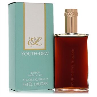 Youth Dew by Estee Lauder - Bath Oil 60 ml - för kvinnor