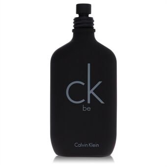 Ck Be by Calvin Klein - Eau De Toilette Spray (Unisex Tester) 100 ml - för män