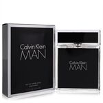 Calvin Klein Man by Calvin Klein - Eau De Toilette Spray 50 ml - för män