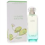 Un Jardin Sur Le Nil by Hermes - Eau De Toilette Spray 100 ml - för kvinnor