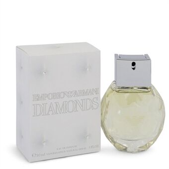 Emporio Armani Diamonds by Giorgio Armani - Eau De Parfum Spray 30 ml - för kvinnor