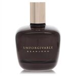 Unforgivable by Sean John - Eau De Toilette Spray (Tester) 75 ml - för män