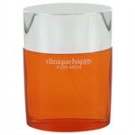 Happy by Clinique - Cologne Spray (unboxed) 100 ml - för män