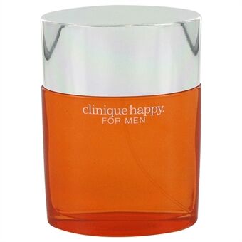 Happy by Clinique - Cologne Spray (unboxed) 100 ml - för män