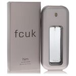 Fcuk by French Connection - Eau De Toilette Spray 30 ml - för män