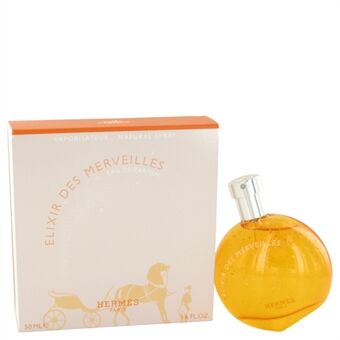 Elixir Des Merveilles by Hermes - Eau De Parfum Spray 50 ml - för kvinnor