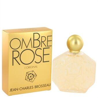 Ombre Rose by Brosseau - Eau De Parfum Spray 75 ml - för kvinnor