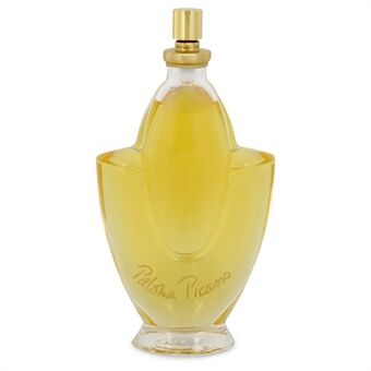 Paloma Picasso by Paloma Picasso - Eau De Toilette Spray (Tester) 100 ml - för kvinnor