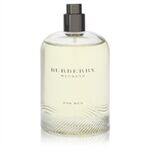 Weekend by Burberry - Eau De Toilette Spray (Tester) 100 ml - för män