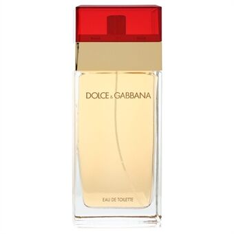 Dolce & Gabbana by Dolce & Gabbana - Eau De Toilette Spray (Tester) 100 ml - för kvinnor