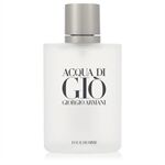 Acqua Di Gio by Giorgio Armani - Eau De Toilette Spray (Tester) 100 ml - för män