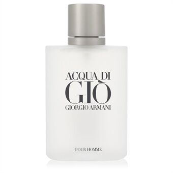 Acqua Di Gio by Giorgio Armani - Eau De Toilette Spray (Tester) 100 ml - för män