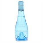 Cool Water by Davidoff - Eau De Toilette Spray (Tester) 100 ml - för kvinnor