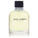 Dolce & Gabbana by Dolce & Gabbana - Eau De Toilette Spray (Tester) 125 ml - för män