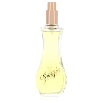 Giorgio by Giorgio Beverly Hills - Eau De Toilette Spray (Tester) 90 ml - för kvinnor
