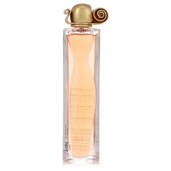 Organza by Givenchy - Eau De Parfum Spray (Tester) 50 ml - för kvinnor