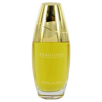 Beautiful by Estee Lauder - Eau De Parfum Spray (unboxed) 75 ml - för kvinnor