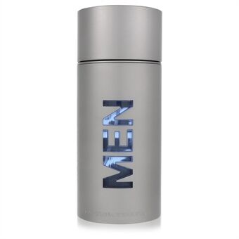 212 by Carolina Herrera - Eau De Toilette Spray (New Packaging Tester) 100 ml - för män