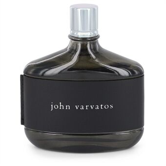 John Varvatos by John Varvatos - Eau De Toilette Spray (unboxed) 125 ml - för män