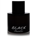 Kenneth Cole Black by Kenneth Cole - Eau De Toilette Spray (unboxed) 100 ml - för män