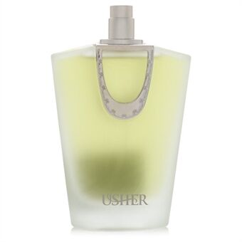 Usher For Women by Usher - Eau De Parfum Spray (Tester) 100 ml - för kvinnor