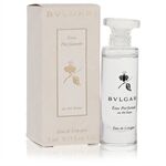 Bvlgari White by Bvlgari - Mini EDC 5 ml - för kvinnor