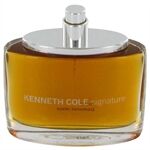 Kenneth Cole Signature by Kenneth Cole - Eau De Toilette Spray (Tester) 100 ml - för män