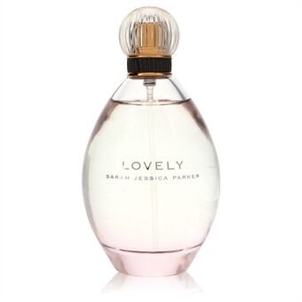 Lovely by Sarah Jessica Parker - Eau De Parfum Spray (Tester) 100 ml - för kvinnor