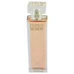 Eternity Moment by Calvin Klein - Eau De Parfum Spray (Tester) 100 ml - för kvinnor