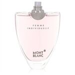 Individuelle by Mont Blanc - Eau De Toilette Spray (Tester) 75 ml - för kvinnor