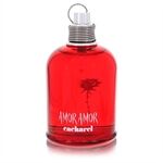 Amor Amor by Cacharel - Eau De Toilette Spray (Tester) 100 ml - för kvinnor