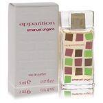 Apparition by Ungaro - Mini EDP 5 ml - för kvinnor