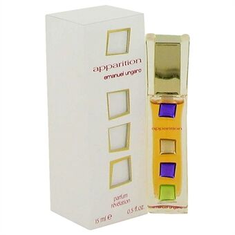 Apparition by Ungaro - Pure Parfum 15 ml - för kvinnor