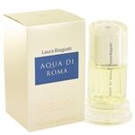 Aqua Di Roma by Laura Biagiotti - Eau De Toilette Spray 50 ml - för kvinnor