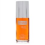 Jovan Musk by Jovan - Cologne Spray (unboxed) 90 ml - för män