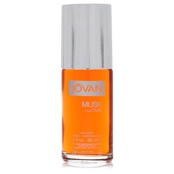 Jovan Musk by Jovan - Cologne Spray (unboxed) 90 ml - för män