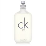 Ck One by Calvin Klein - Eau De Toilette Spray (Unisex Tester) 195 ml - för män