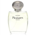 Pleasures by Estee Lauder - Cologne Spray (unboxed) 100 ml - för män