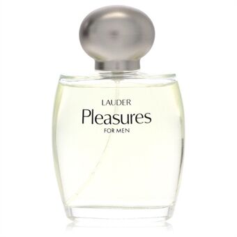 Pleasures by Estee Lauder - Cologne Spray (unboxed) 100 ml - för män