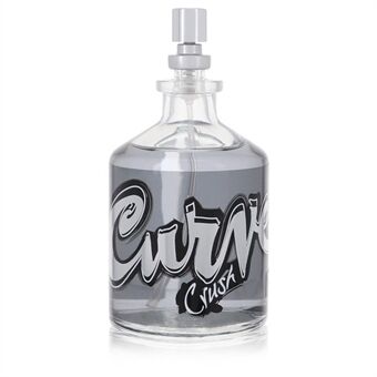 Curve Crush by Liz Claiborne - Eau De Cologne Spray (Tester) 125 ml - för män